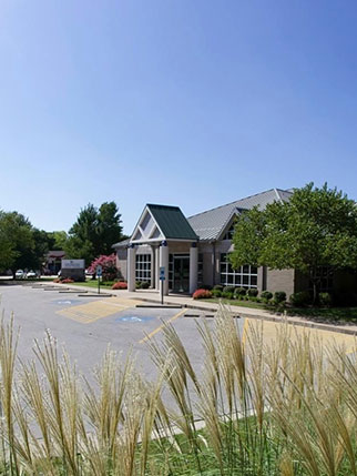 fayetteville office